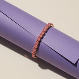 Women's Soft Silk Stretchable Tennis Band