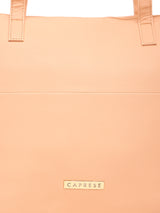Women's Birch Faux Leather Tote Bag 16L