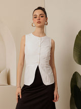 Women's Cotton Top