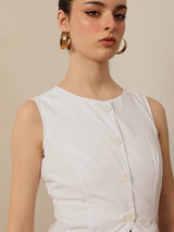 Women's Cotton Top