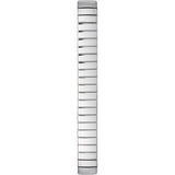 Women's Silver Solid Round 25 mm Analogue Watch - TW2R98600