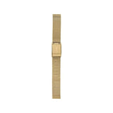 Women's Gold Solid Round 24 mm Analogue Watch - TW2T37600