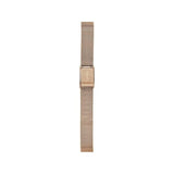 Women's Silver Solid Round 24 mm Analogue Watch - TW2T37800
