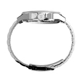 Men's Silver Solid Round 44 mm Analogue Watch - TW2V43300
