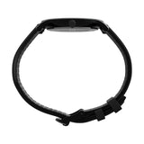 Men's Black Solid Round 40 mm Analogue Watch - TW2V43600