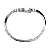 Women's Silver Solid Round 25 mm Analogue Watch - TW2W62200