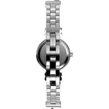 Women's Silver Solid Round 25 mm Analogue Watch - TW2W62200