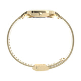 Men's Gold Solid Round 34 mm Analogue Watch - TW2Y10300