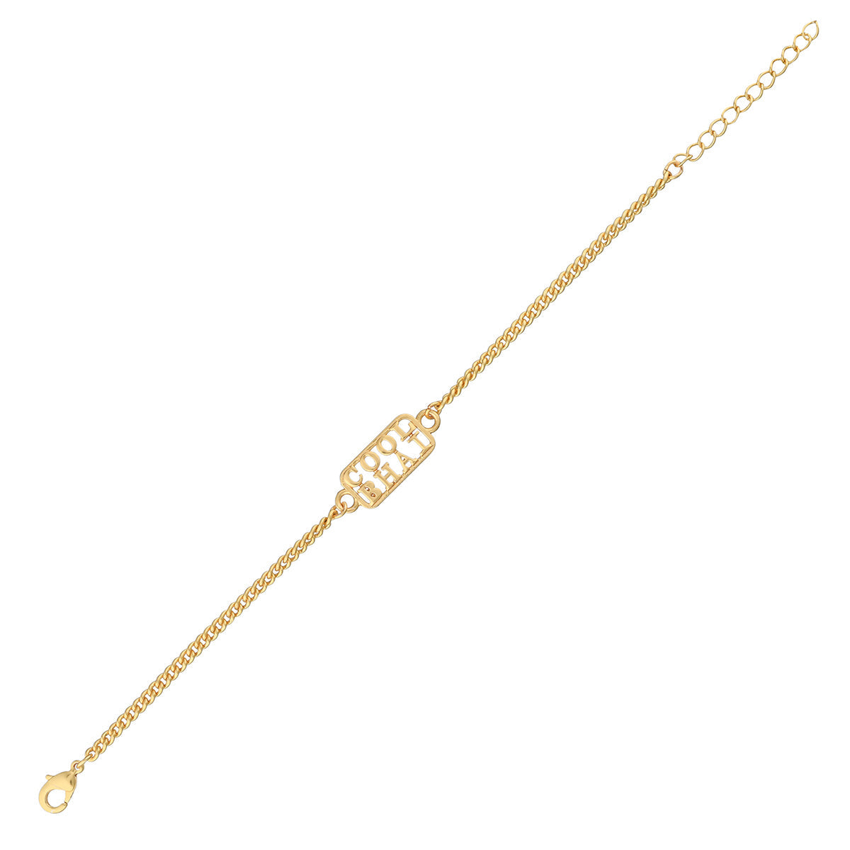 Gold Brass Festive Rakhi