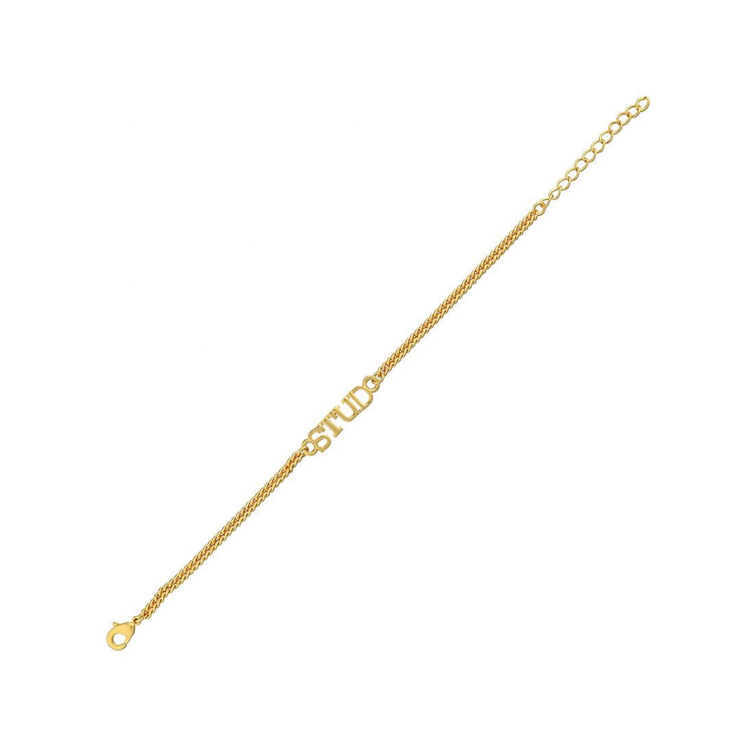 Gold Brass Festive Rakhi