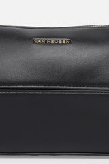 Women's Black Casual Sling Bag