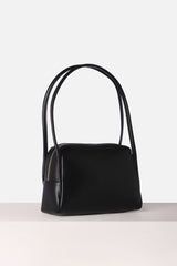 Women's Black Casual Shoulder Bag