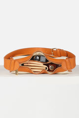 Women's Beige Casual Hand Bag