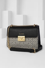 Women's Multicolor Casual Sling Bag