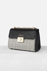 Women's Multicolor Casual Sling Bag