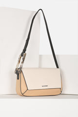 Women's Multicolor Casual Shoulder Bag