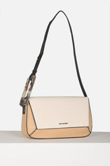 Women's Multicolor Casual Shoulder Bag