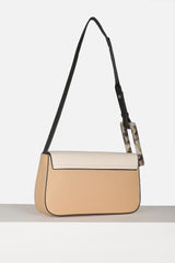 Women's Multicolor Casual Shoulder Bag