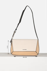 Women's Multicolor Casual Shoulder Bag