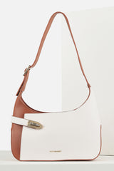Women's Multicolor Casual Shoulder Bag