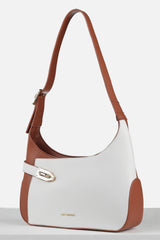 Women's Multicolor Casual Shoulder Bag