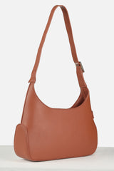 Women's Multicolor Casual Shoulder Bag