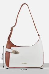 Women's Multicolor Casual Shoulder Bag