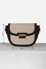 Women's Multicolor Casual Sling Bag