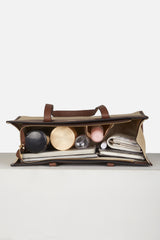 Women's Multicolor Casual Tote Bag