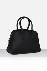 Women's Black Casual Hand Bag