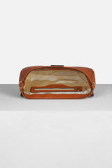 Women's Brown Casual Shoulder Bag