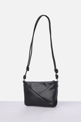 Women's Black Casual Shoulder Bag