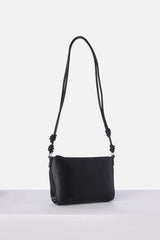Women's Black Casual Shoulder Bag