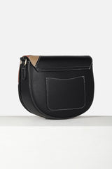Women's Multicolor Casual Sling Bag