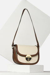 Women's Multicolor Casual Sling Bag