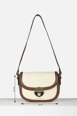 Women's Multicolor Casual Sling Bag