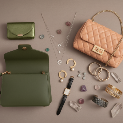 Accessories & Bags