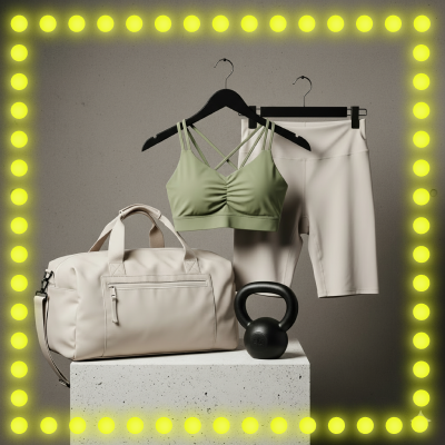 Active Wear