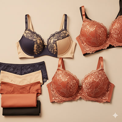 Lingerie & Sleepwear