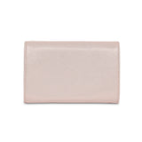 Women's Pink Party Solid Clutch