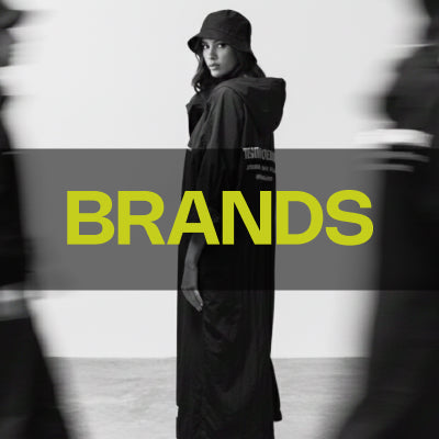 Brands