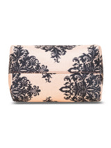 Women's Multicolor Vegan Leather Finish Sling Bag - 5.6L