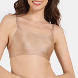 Women's Skin Miracle Padded Non Wired Full Coverage Tshirt Bra