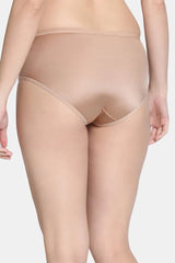 Women's Skin Miracle Low Rise Full Coverage Hipster Panty