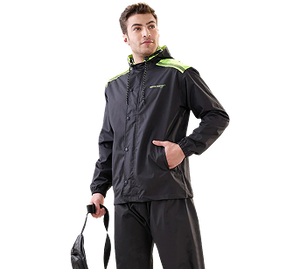 Rainwear