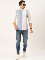 Men's Slim Fit Solid Low Rise Stretchable Jeans
