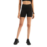 Women's Sports Wear Solid Shorts