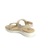 Women's Multi-Strap Adjustable Comfort Sandals