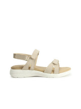 Women's Multi-Strap Adjustable Comfort Sandals