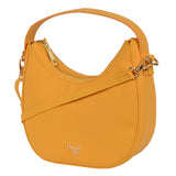 Women's Noli Yellow Extra Small Hobo Bag